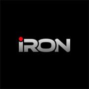 💀 IRON