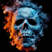 💀 IRON