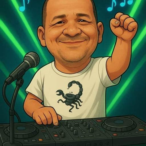 DJ Escorpião